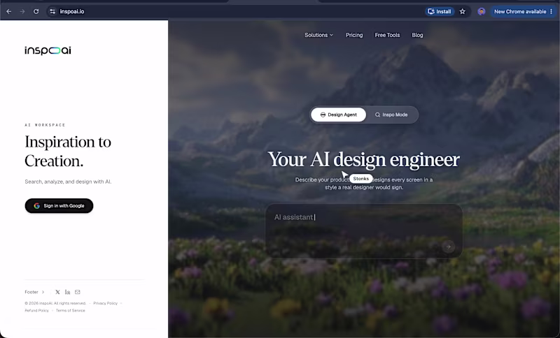Cover image for AI  & Full-Stack Web Development & UI/UX Design 