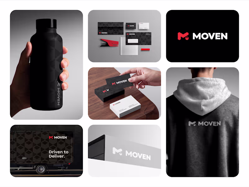 Cover image for World Class Brand Identity