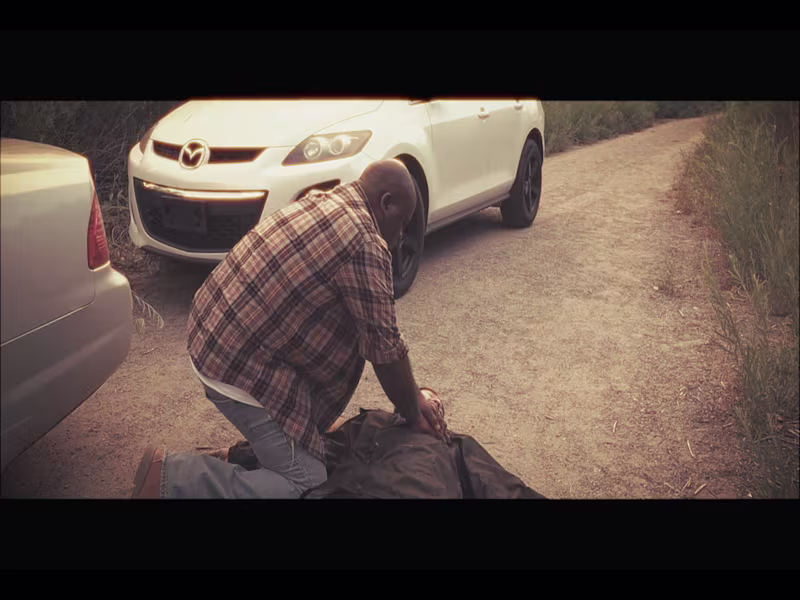 Cover image for Film Direction is a skill