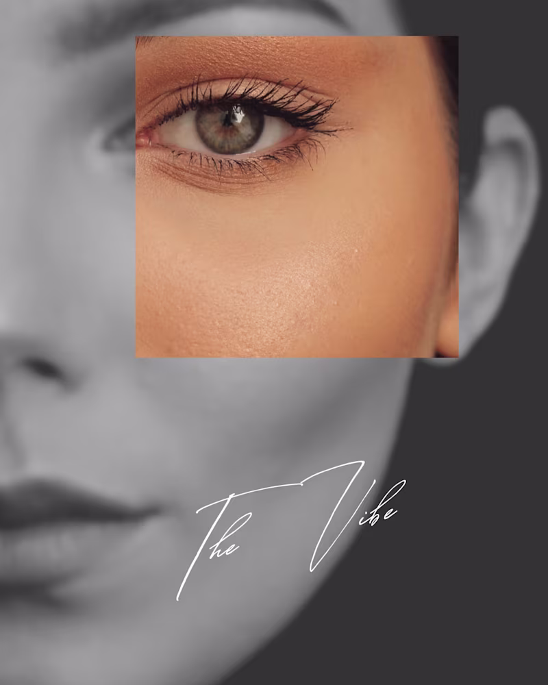 Cover image for Beauty & Editorial Social Media Post Design