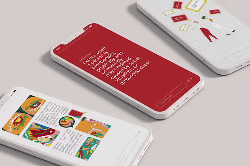 Cover image for SocialKite | Brand Design + Campaign