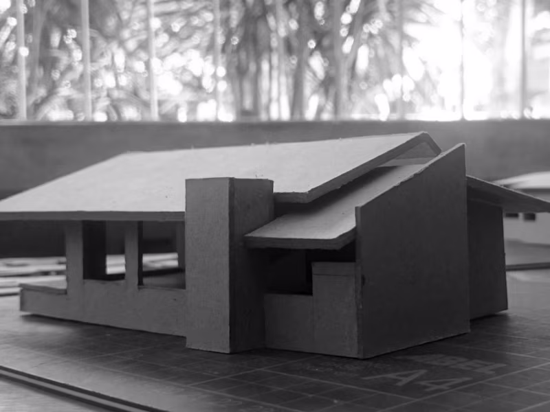 Cover image for Design for Restaurants, Homes, Schools & Community Design