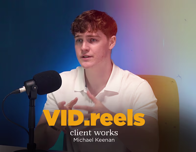 Cover image for Video Editing Works