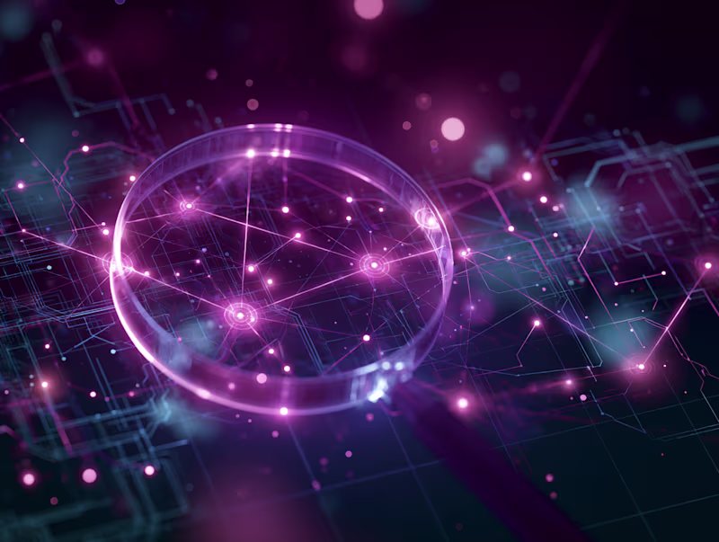 Cover image for Technical Consulting / Systems Audit