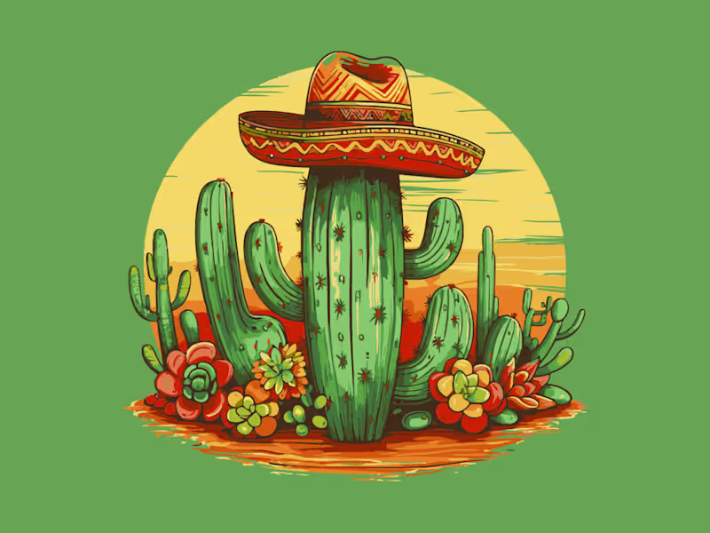 Cover image for Brand Identity & Custom Illustrations For Jam Bar & Restaurant 