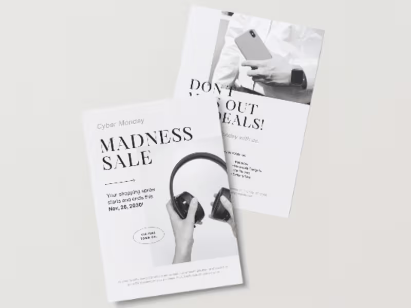 Cover image for Magnetic Web Content That Sells