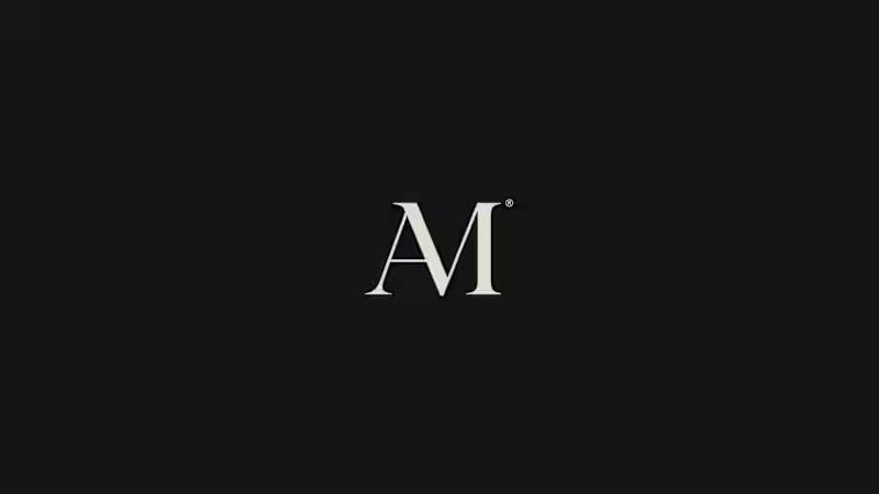 Cover image for Aesthetic Magnetic - Branding