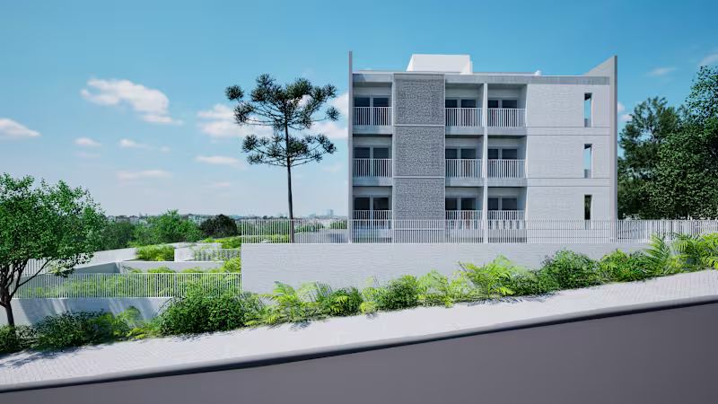 Cover image for Housing - BERI 