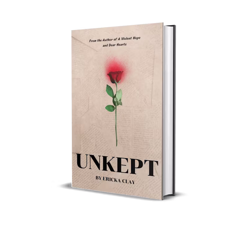 Cover image for Novel Editing: Unkept
