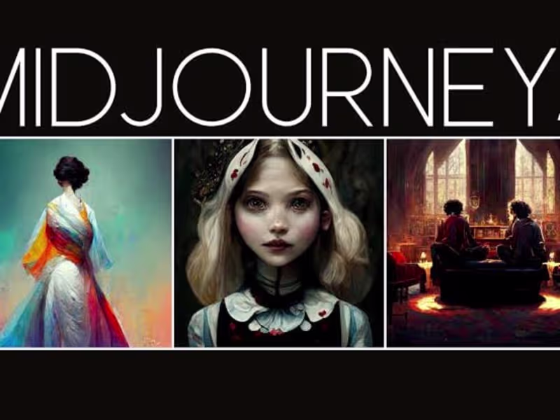 Cover image for Top 5 Alternatives of Midjourney AI for Art Generation