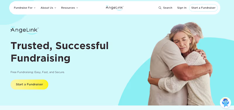 Cover image for AI based crowdfunding 