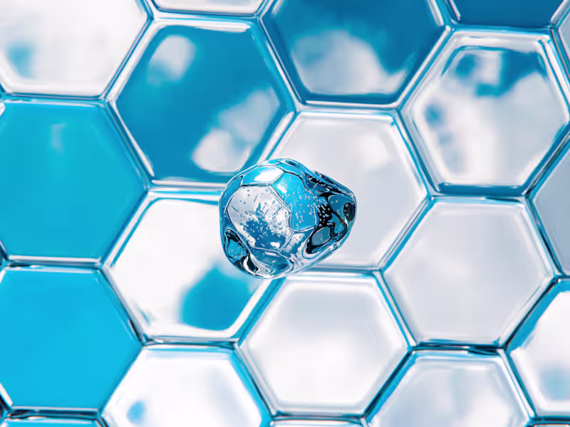 Cover image for 3D Product Animation | D-HAV