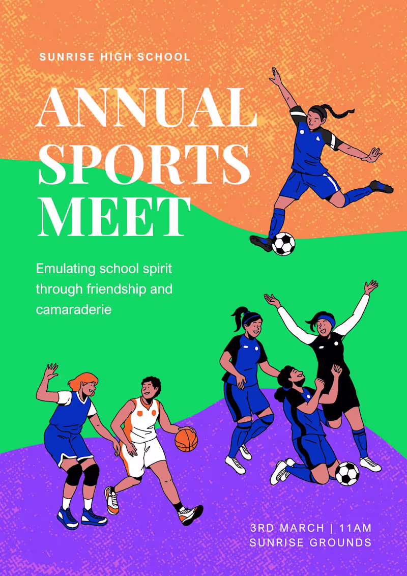 Cover image for Poster Designs For Your Brand