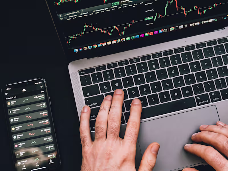 Cover image for Trading Stock Options "How-To" Educational Video Series 