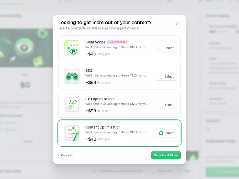 Cover image for SEO Analytics SaaS Web App for Searcheye