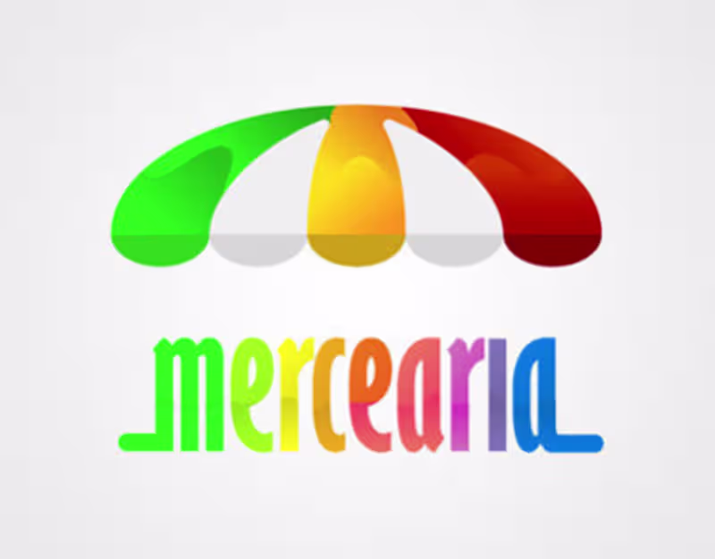 Cover image for The Unused Logos