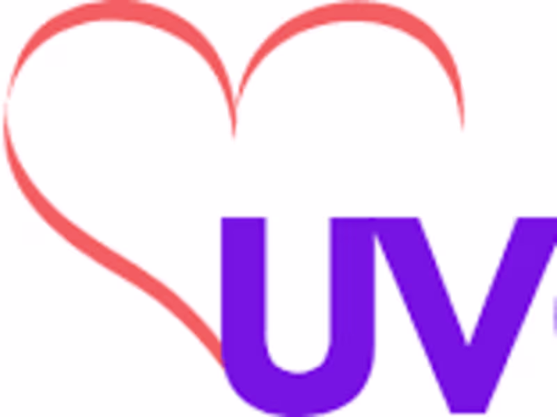 Cover image for UVOHealth.com