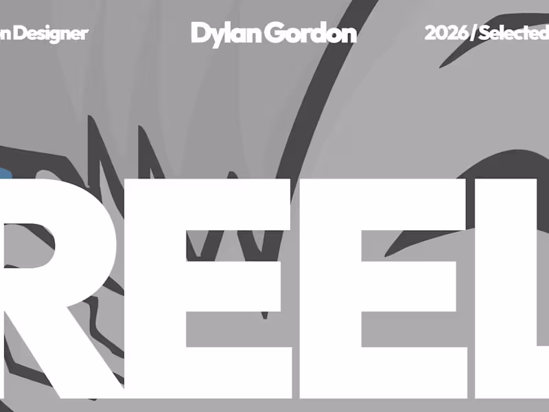 Cover image for Hey everyone! My name's Dylan,