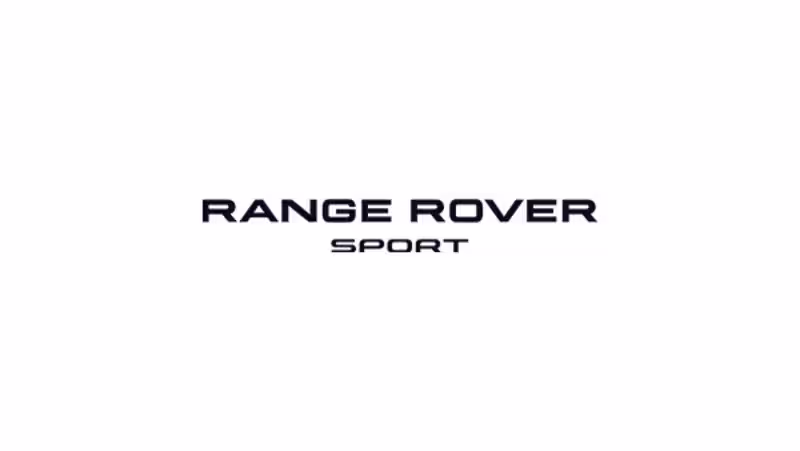 Cover image for Jaguar Land Rover