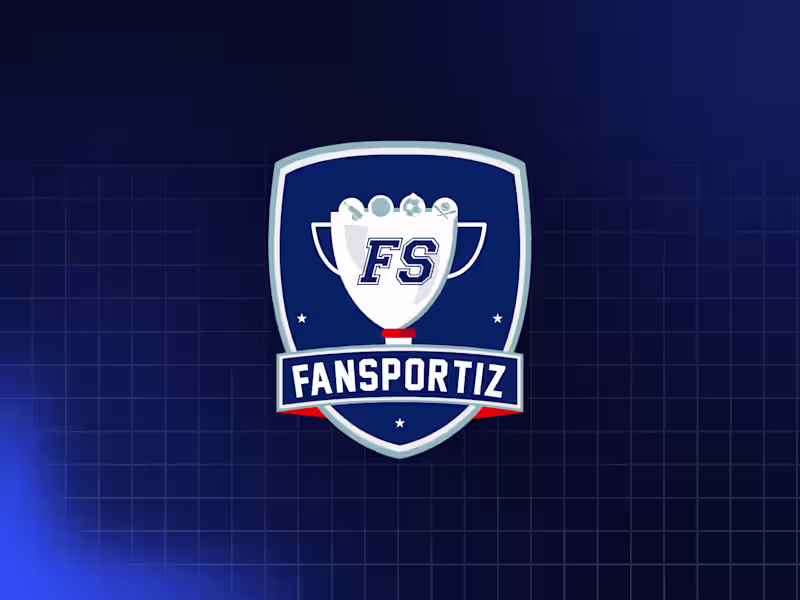 Cover image for Fansportiz