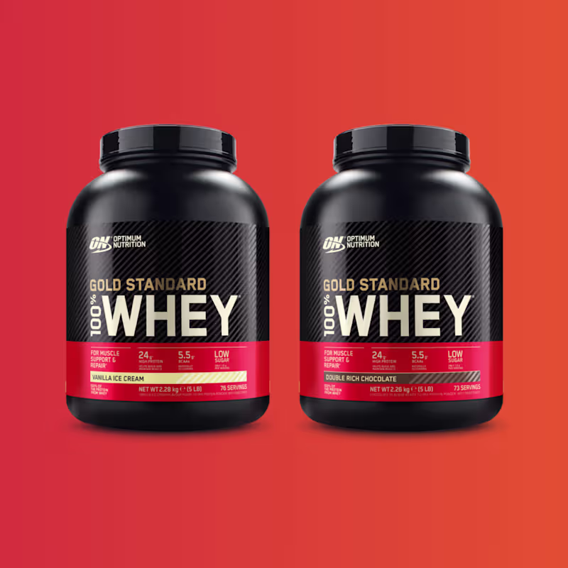 Cover image for Optimum Nutrition: Scalable Shopify Plus Store