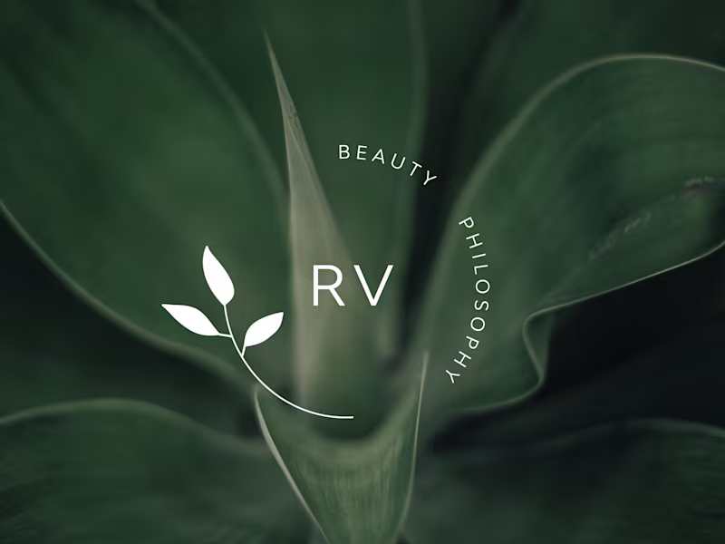 Cover image for RV Beauty Philosophy