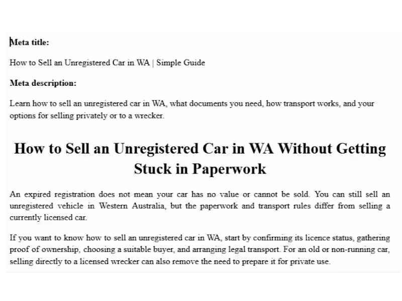 Cover image for I wrote this SEO-focused guide