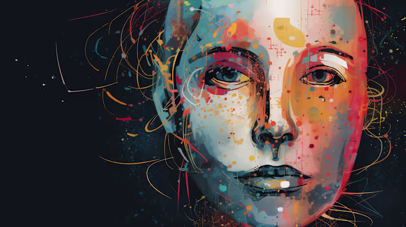 Cover image for Creativity isn't a skill. It's