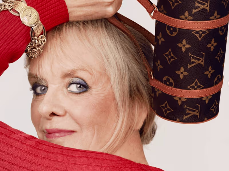 Cover image for Social Storytelling for Luxury Audiences