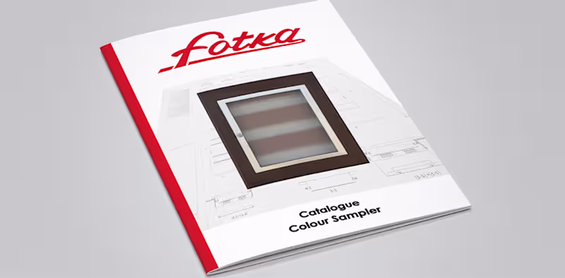Cover image for Fotka