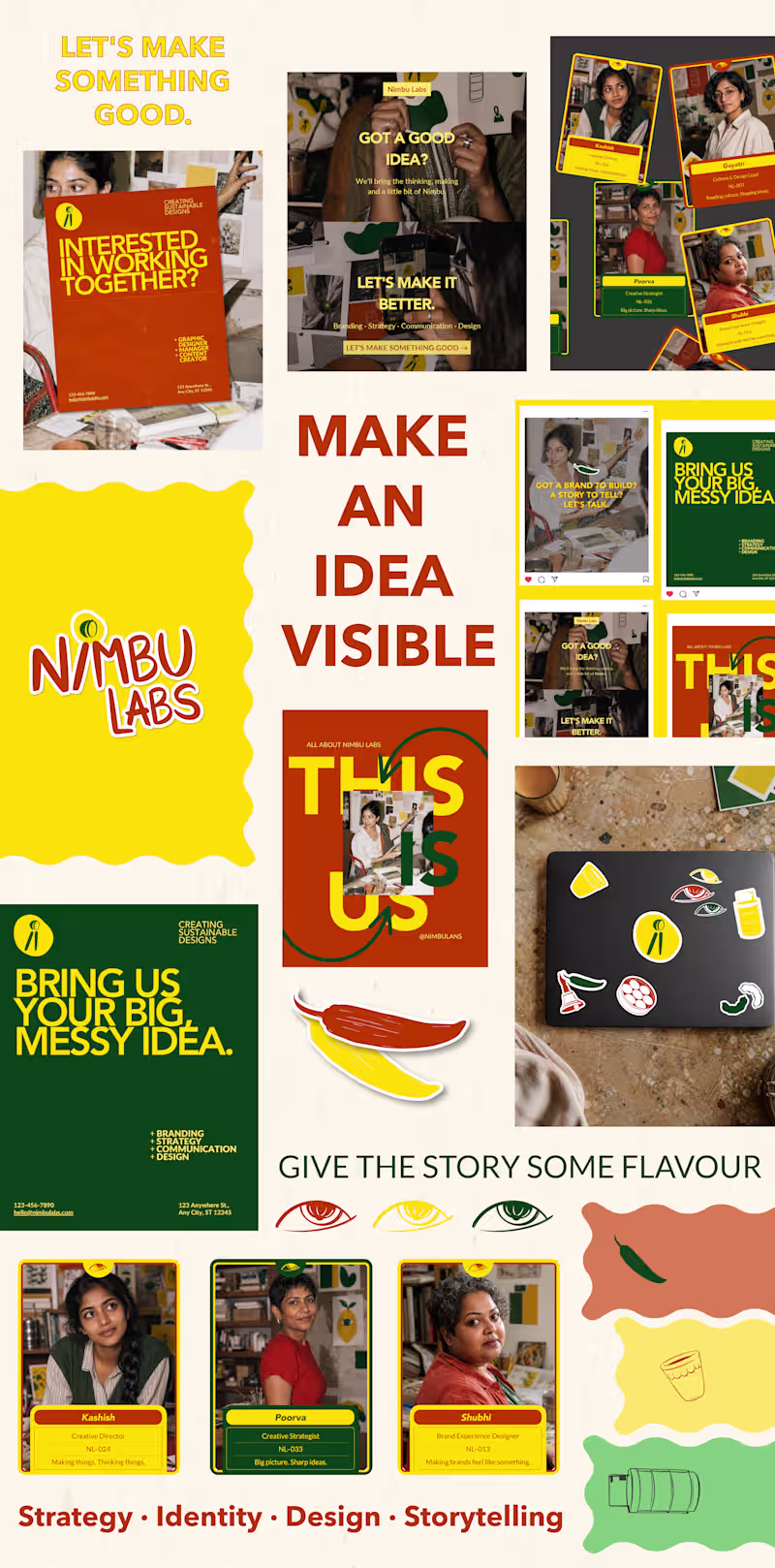 Cover image for Branding