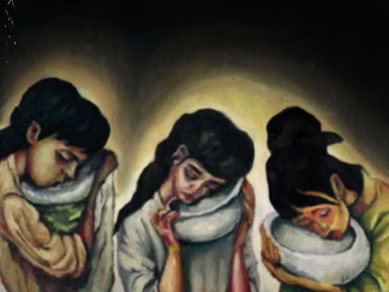 Cover image for Original artwork