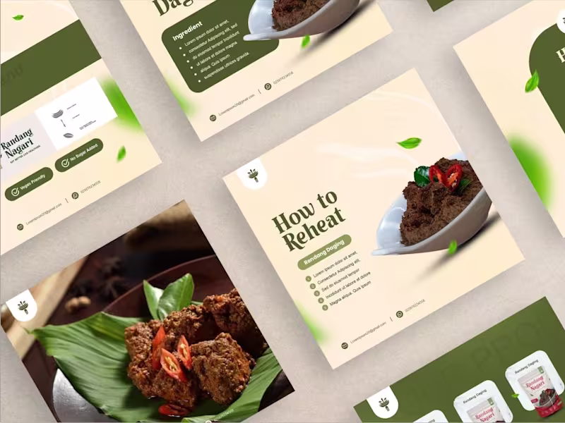 Cover image for Elevate Your Brand With Stunning Social Media Design
