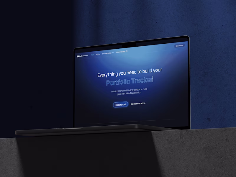Cover image for UI/UX design