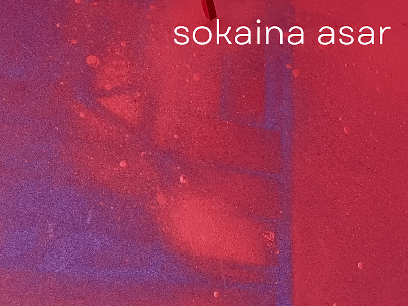 Cover image for Portfolio Website