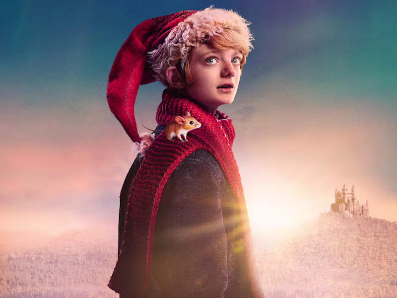 Cover image for Best Christmas Movies On Netflix (November 2022)