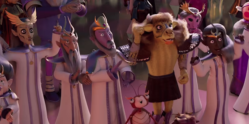 Cover image for My Freaky Family