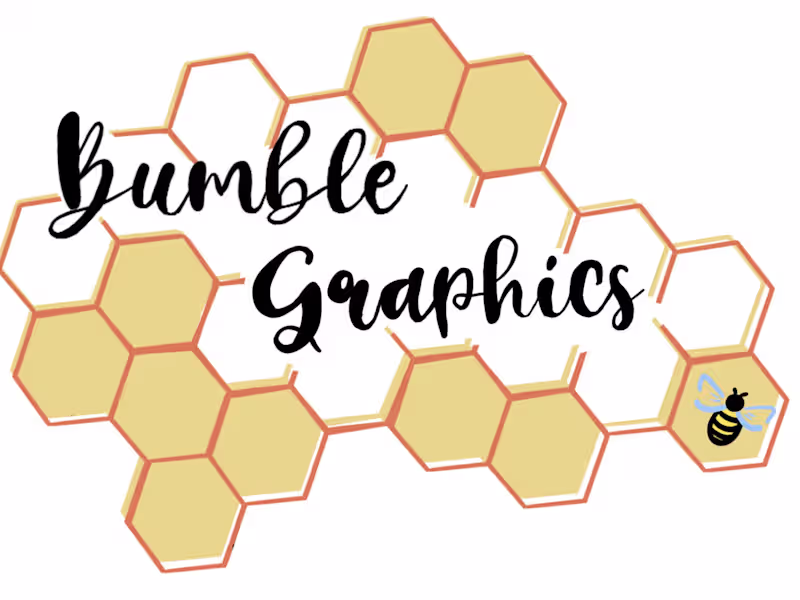 Cover image for Bumble Logo
