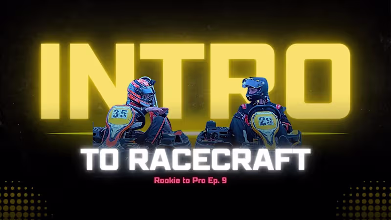 Cover image for Rookie To Pro Episode 9
