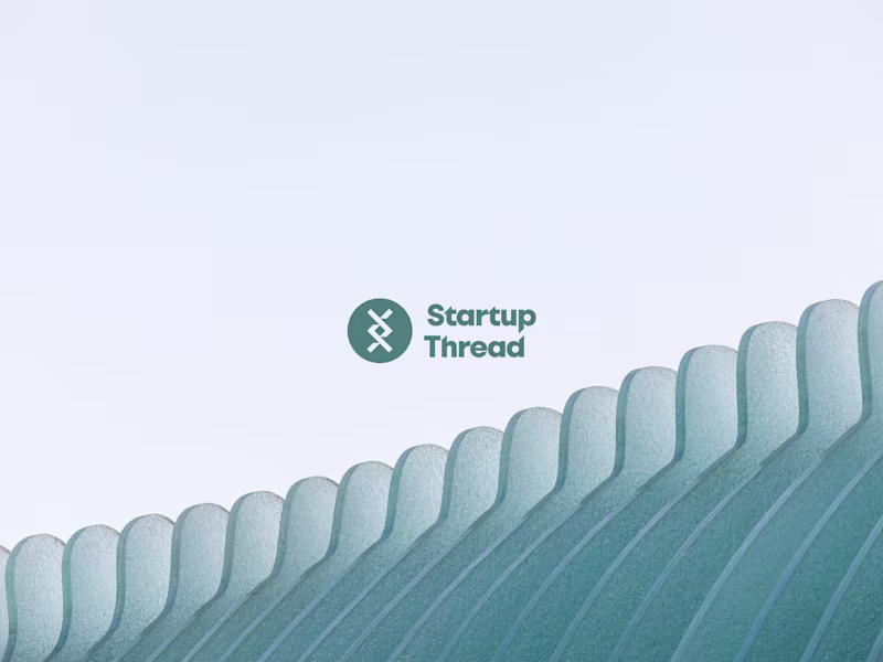 Cover image for Startup Thread