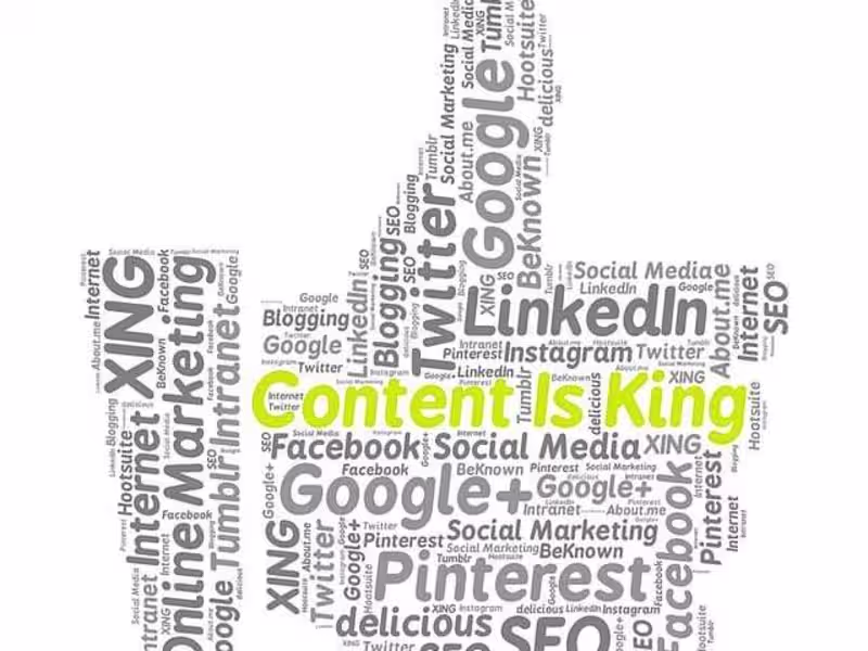 Cover image for SEO Audit & Optimization for a Small Business Website