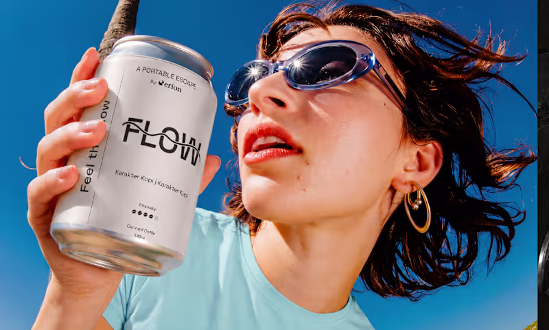 Cover image for CTRL & FLOW is a