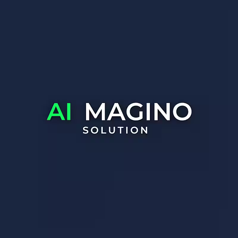 Cover image for Python Backend, FastAPI & AI Automation Workflows