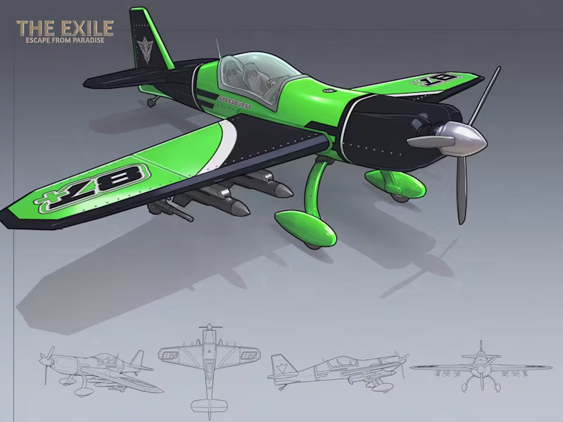 Cover image for Concept Art