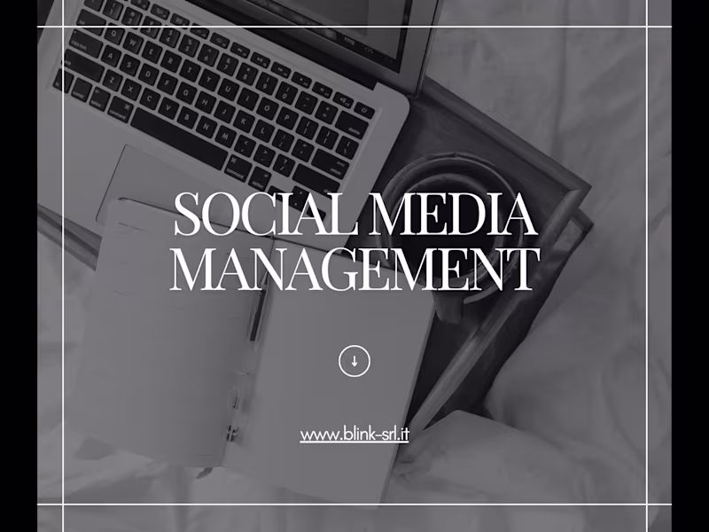 Cover image for Looking for efficient social media management?