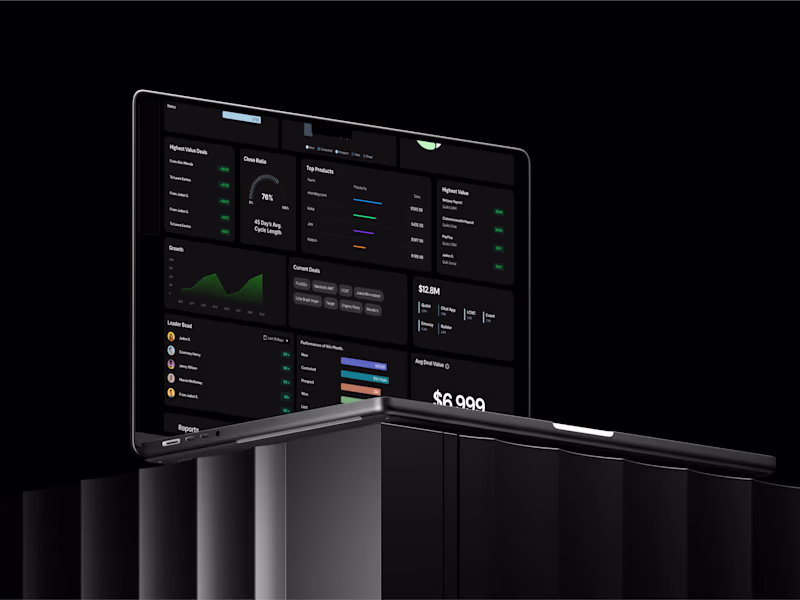 Cover image for UIUX Designer