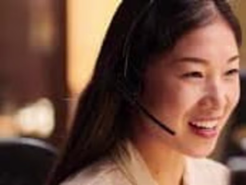 Cover image for Multilingual Customer Support and Documentation Service
