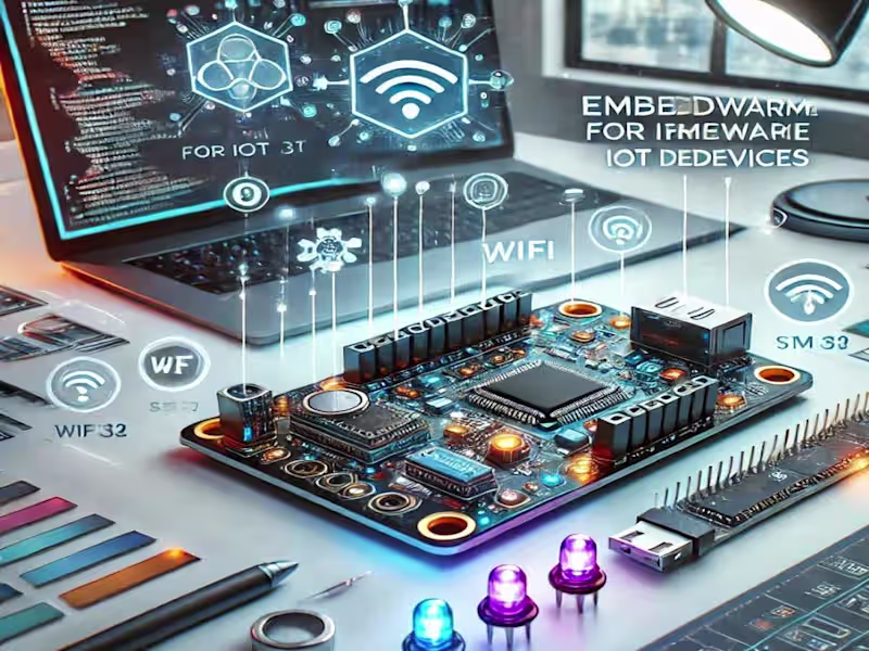 Cover image for IoT based distribution transformer monitoring solution