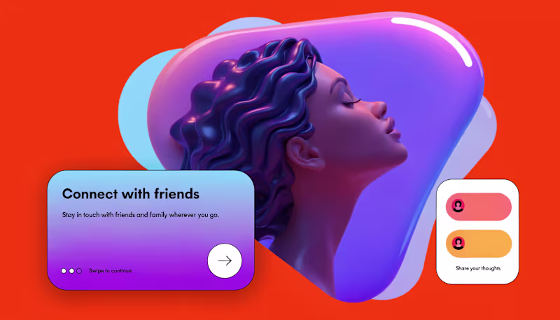 Cover image for Ui design