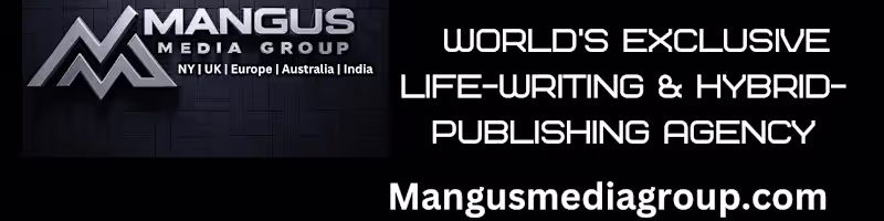 Cover image for Memoirs, especially hybrid- business, can be a powerful weap...